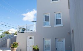 Cavendish Heights Suites
